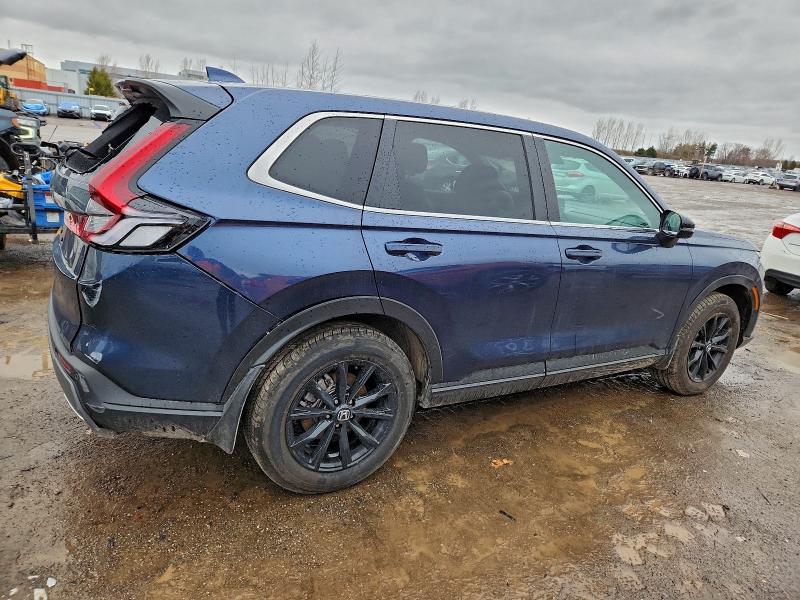 95845915 :رقم المزاد ، 2HKRS6H76SH218813 vin ، 2025 Honda Cr-v مزاد بيع