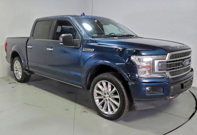 Продажа на аукционе авто 2018 Ford F150 Super, vin: 1FTEW1EG3JFC46359, номер лота: 95952435