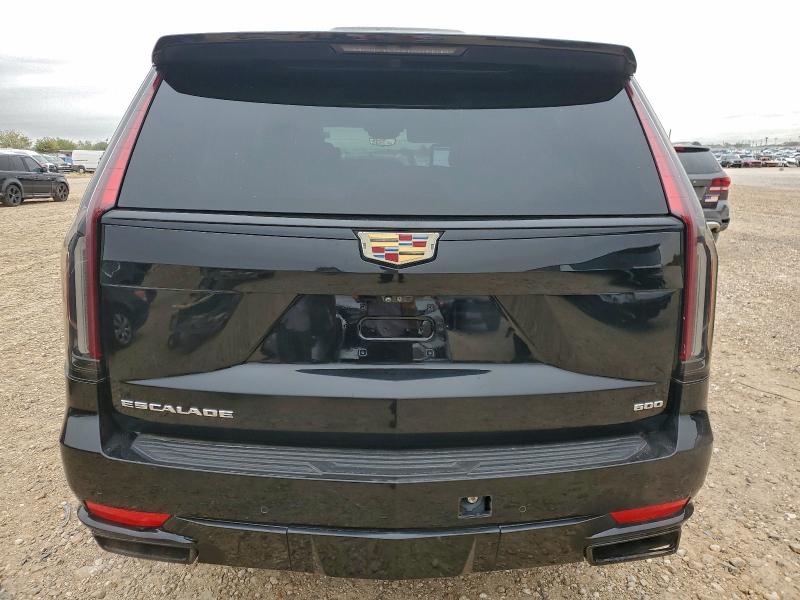 Продажа на аукционе авто 2021 Cadillac Escalade E, vin: 1GYS3RKL1MR157026, номер лота: 94949985