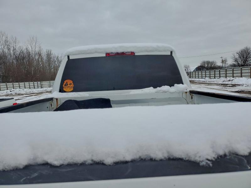 Продаж на аукціоні авто 2015 Ram 2500, vin: 3C6UR5CL7FG611309, номер лоту: 94025885
