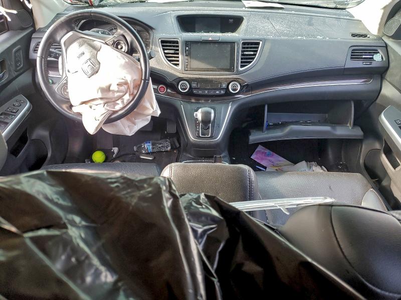 Aukcja sprzedaży 2015 Honda Cr-v, vin: 5J6RM4H95FL128337, numer aukcji: 95723385