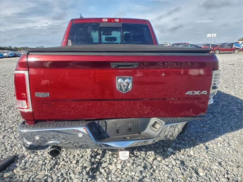 97540205 :رقم المزاد ، 1C6RR7NT1GS363616 vin ، 2016 Ram 1500 مزاد بيع