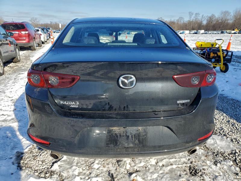 97312625 :رقم المزاد ، JM1BPBCM6L1162616 vin ، 2020 Mazda 3 مزاد بيع