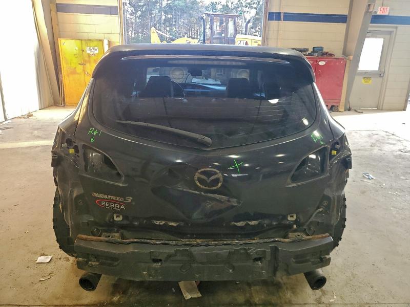 Aukcja sprzedaży 2010 Mazda Speed, vin: JM1BL1H33A1187038, numer aukcji: 95164785