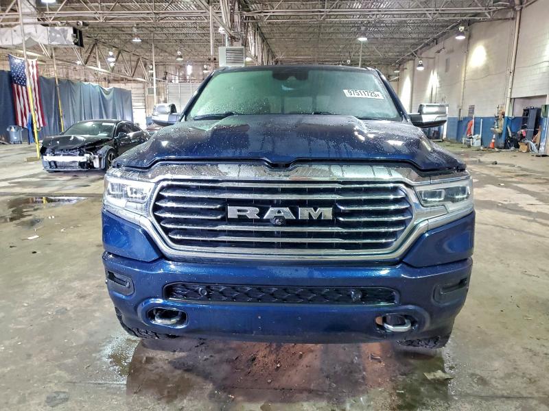 97511725 :رقم المزاد ، 1C6SRFKT3LN128014 vin ، 2020 Ram 1500 Longh مزاد بيع