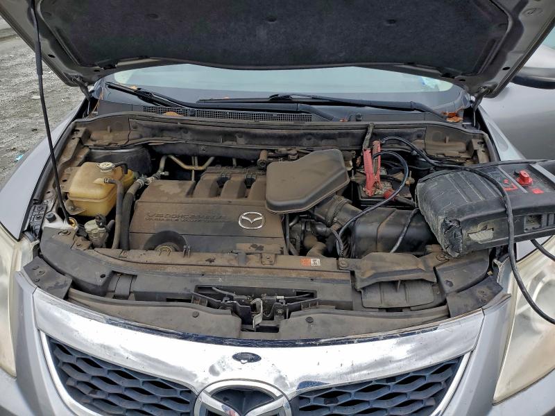 Aukcja sprzedaży 2012 Mazda Cx-9, vin: JM3TB2DA8C0357587, numer aukcji: 95525245