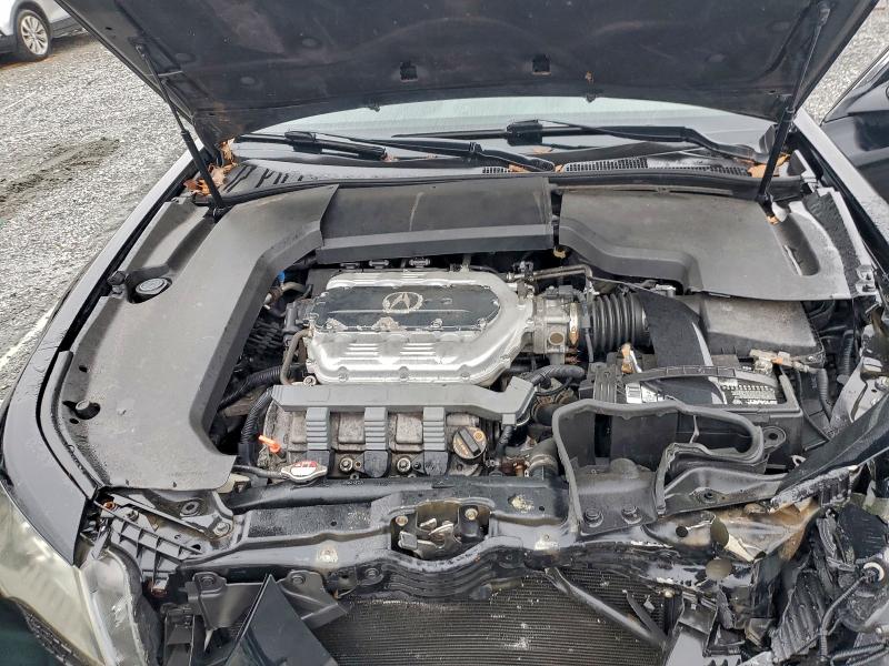 2012 Acura Tl მანქანა იყიდება აუქციონზე, vin: 19UUA8F24CA021231, აუქციონის ნომერი: 94772475