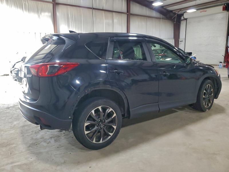 Aukcja sprzedaży 2016 Mazda Cx-5, vin: JM3KE4DY0G0820937, numer aukcji: 94475715