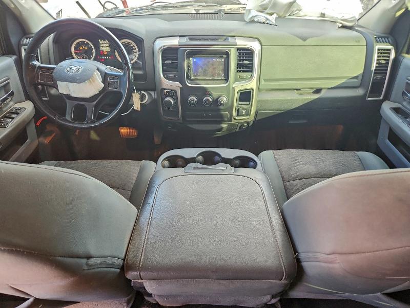 Продаж на аукціоні авто 2014 Ram 1500, vin: 1C6RR6GT4ES271260, номер лоту: 96015105