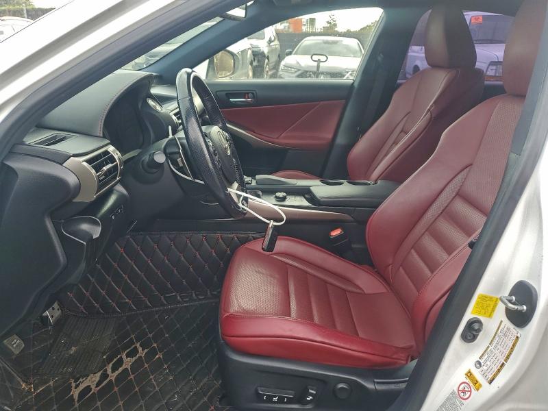 Продаж на аукціоні авто 2016 Lexus Is 200t, vin: JTHBA1D21G5016288, номер лоту: 94817825