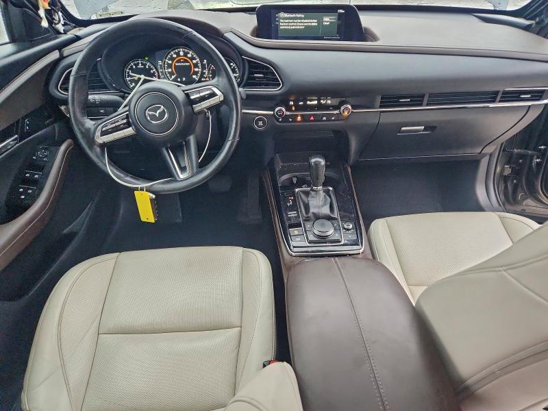 96723375 :رقم المزاد ، 3MVDMBDY1NM430768 vin ، 2022 Mazda Cx-30 مزاد بيع