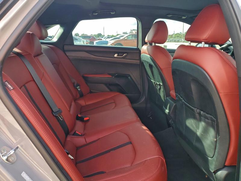 95783545 :رقم المزاد ، 5XXG64J26PG201365 vin ، 2023 Kia K5 مزاد بيع