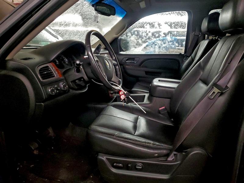 Продаж на аукціоні авто 2012 Chevrolet Tahoe, vin: 1GNSKBE06CR317991, номер лоту: 97140865