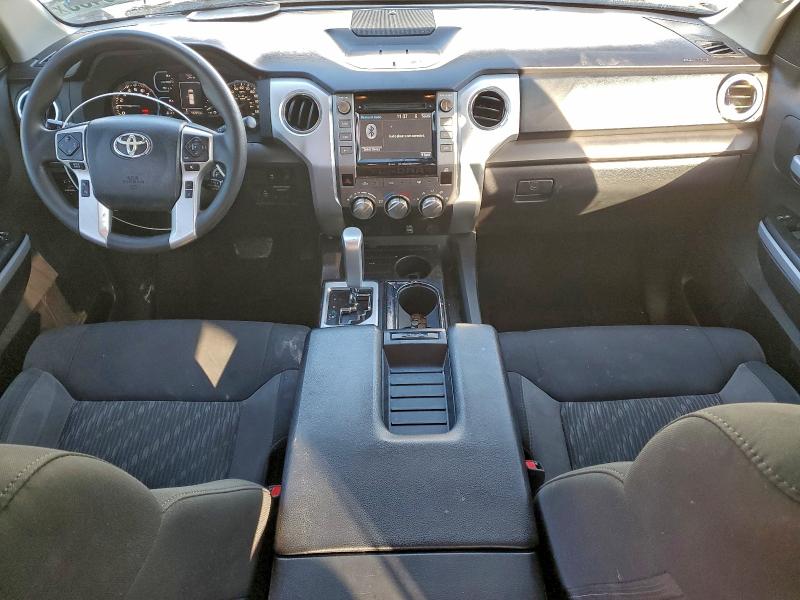 Aukcja sprzedaży 2019 Toyota Tundra, vin: 5TFEY5F15KX246077, numer aukcji: 95888435