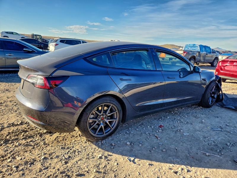 Aukcja sprzedaży 2021 Tesla Model 3, vin: 5YJ3E1EBXMF836727, numer aukcji: 75453835