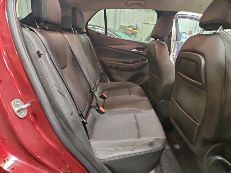 Продаж на аукціоні авто 2023 Buick Encore Gx, vin: KL4MMBS27PB020478, номер лоту: 95480065