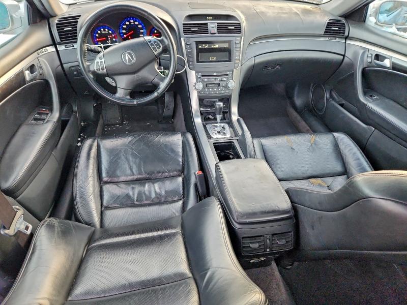 Продажа на аукционе авто 2005 Acura Tl, vin: 19UUA662X5A081828, номер лота: 96842475