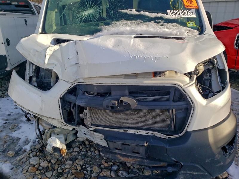 Продаж на аукціоні авто 2020 Ford Transit, vin: 1FTBW3X85LKB17974, номер лоту: 96828625