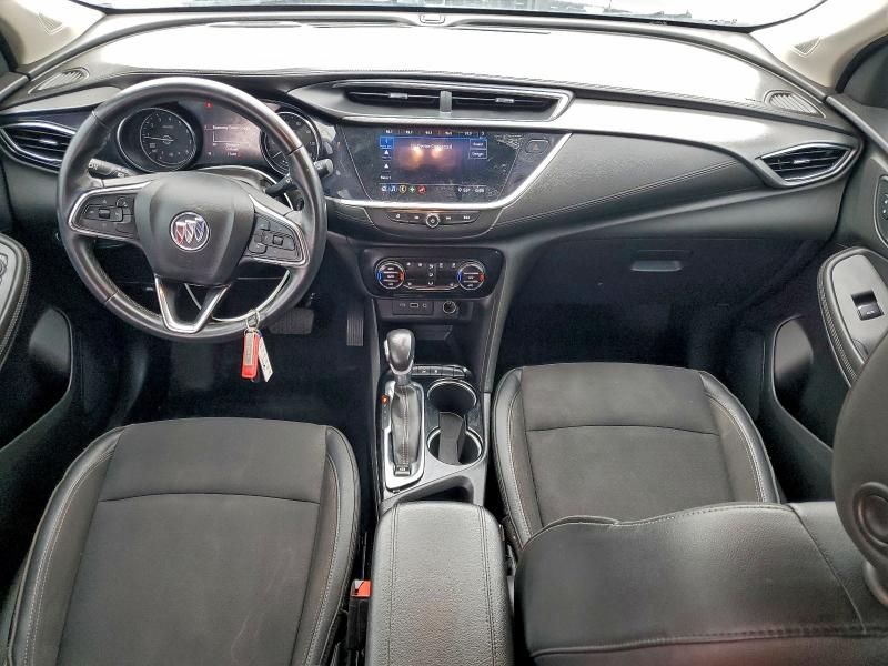 Aukcja sprzedaży 2020 Buick Encore Gx, vin: KL4MMDSL7LB100247, numer aukcji: 96065545