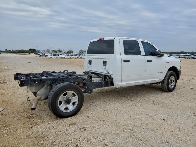 95618815 :رقم المزاد ، 3C6UR5HJ0LG111432 vin ، 2020 Ram 2500 مزاد بيع