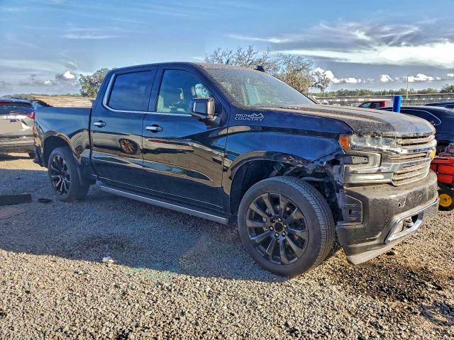 Aukcja sprzedaży 2021 Chevrolet Silverado, vin: 1GCPWFET5MZ291843, numer aukcji: 98059415