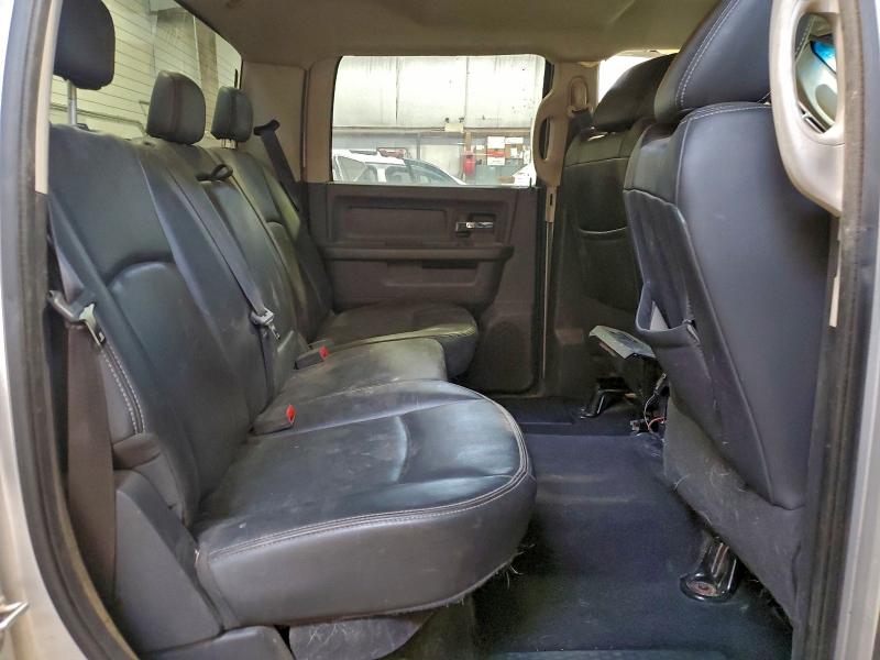 Продаж на аукціоні авто 2009 Dodge Ram 1500, vin: 1D3HV13T09S825903, номер лоту: 96064855
