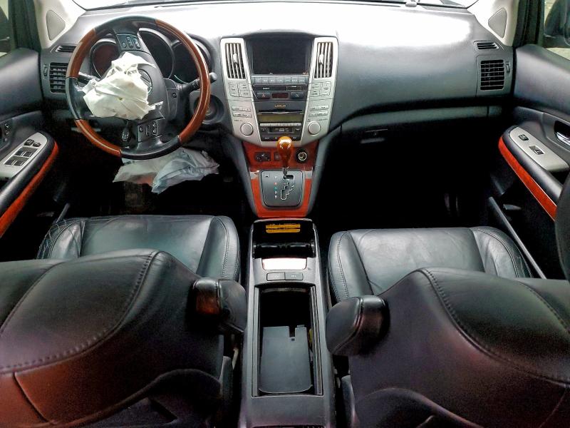 2008 Lexus Rx 400h მანქანა იყიდება აუქციონზე, vin: JTJHW31U982056746, აუქციონის ნომერი: 96352195