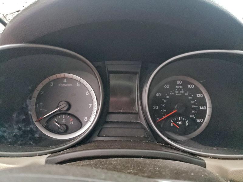 Продажа на аукционе авто 2016 Hyundai Santa Fe Sport, vin: 5XYZUDLBXGG371087, номер лота: 95956095