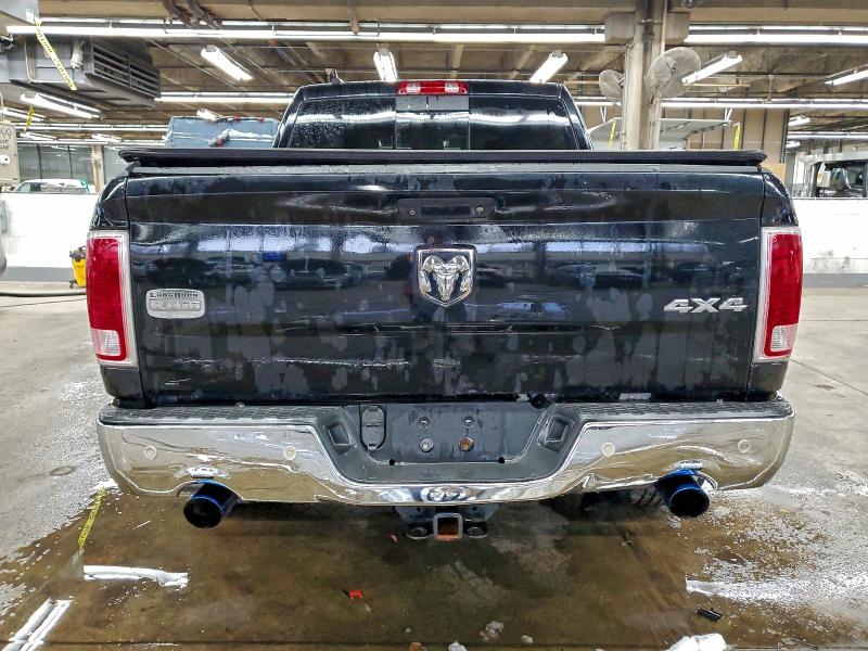 Aukcja sprzedaży 2014 Ram 1500, vin: 1C6RR7PT2ES442741, numer aukcji: 90448725