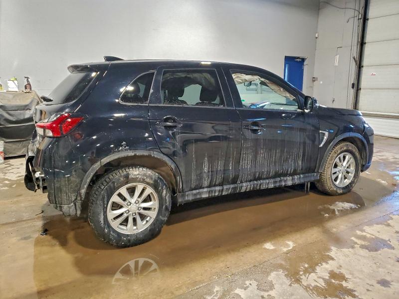Продажа на аукционе авто 2024 Mitsubishi Rvr, vin: JA4AJVAW5RU606248, номер лота: 95643755