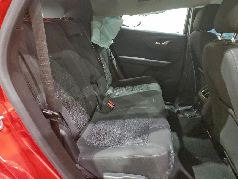 Aukcja sprzedaży 2021 Chevrolet Blazer, vin: 3GNKBCRS0MS512551, numer aukcji: 96903255
