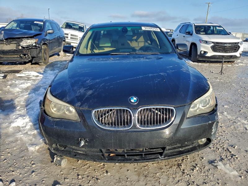Aukcja sprzedaży 2006 Bmw 550, vin: WBANB53536CP00409, numer aukcji: 96508255