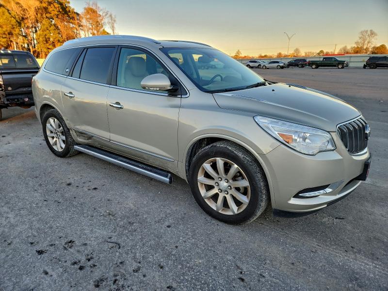 97155495 :رقم المزاد ، 5GAKRCKD3GJ219394 vin ، 2016 Buick Enclave مزاد بيع