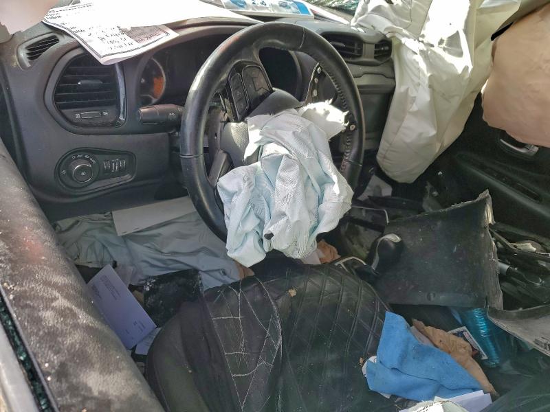 Aukcja sprzedaży 2018 Jeep Renegade, vin: ZACCJBBB4JPH13628, numer aukcji: 96097715