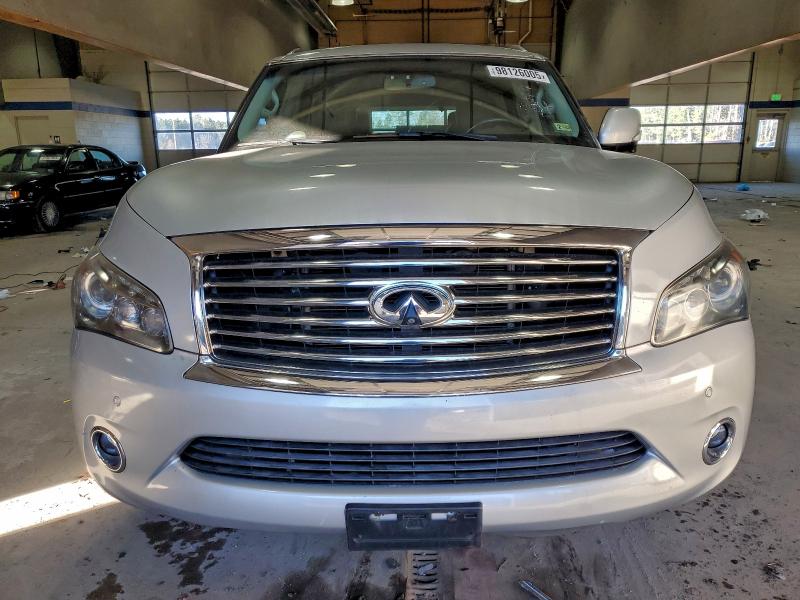 Aukcja sprzedaży 2011 Infiniti Qx56, vin: JN8AZ2NC8B9301143, numer aukcji: 98126005