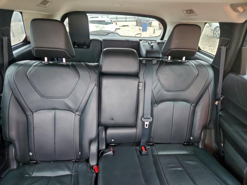 94680535 :رقم المزاد ، 5N1DL1FS5PC347447 vin ، 2023 Infiniti Qx60 مزاد بيع