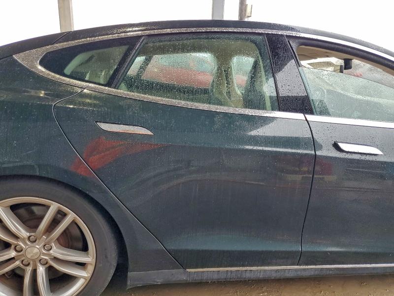 Aukcja sprzedaży 2013 Tesla Model S, vin: 5YJSA1DG2DFP03528, numer aukcji: 96070665