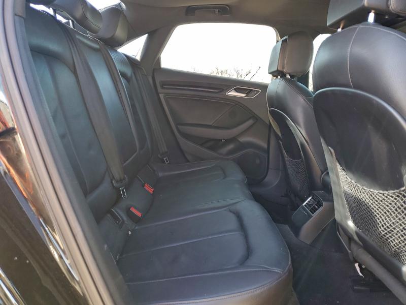 Продажа на аукционе авто 2015 Audi A3, vin: WAUACGFF1F1105114, номер лота: 94783345