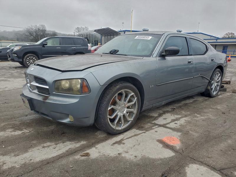 Aukcja sprzedaży 2006 Dodge Charger, vin: 2B3KA43G06H305414, numer aukcji: 53797046