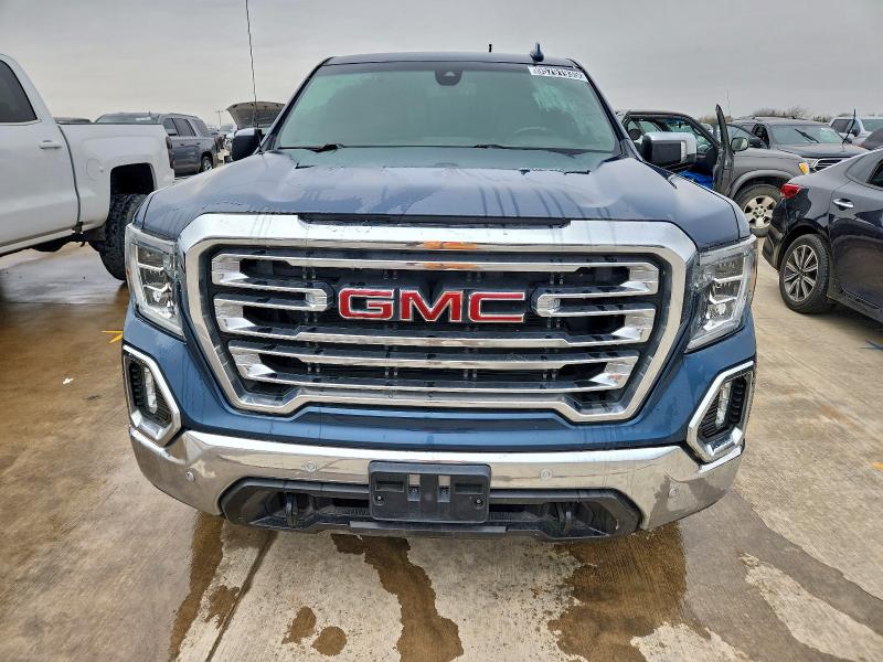 Aukcja sprzedaży 2019 Gmc Sierra, vin: 1GTU8DED7KZ127047, numer aukcji: 95791935