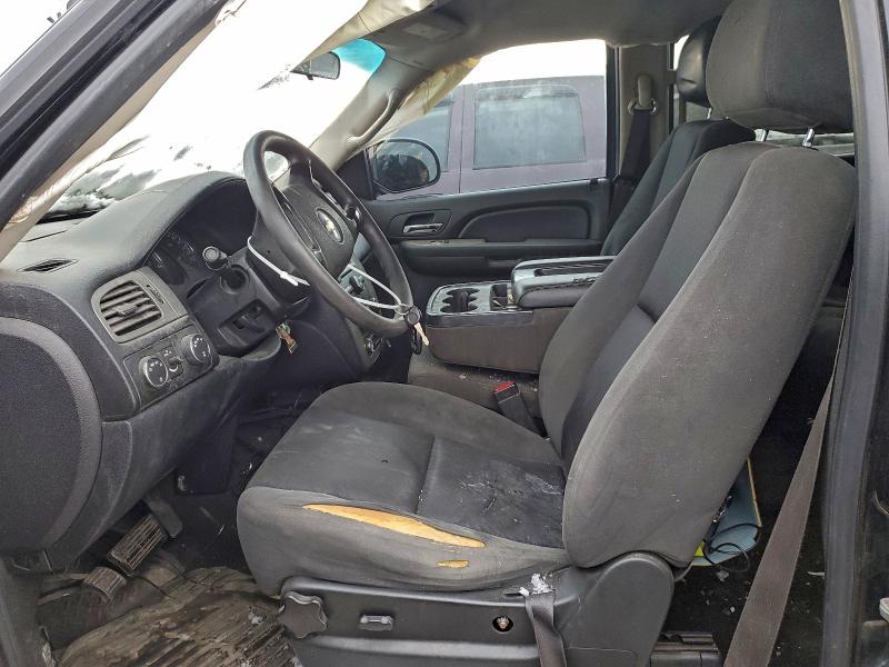 Aukcja sprzedaży 2009 Chevrolet Tahoe, vin: 1GNFK13029R234226, numer aukcji: 96528195