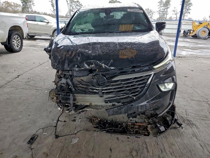 Aukcja sprzedaży 2022 Buick Enclave, vin: 5GAERCKW8NJ110912, numer aukcji: 97048385