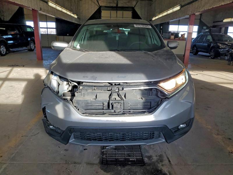 Aukcja sprzedaży 2019 Honda Cr-v, vin: 2HKRW2H57KH638849, numer aukcji: 97410505