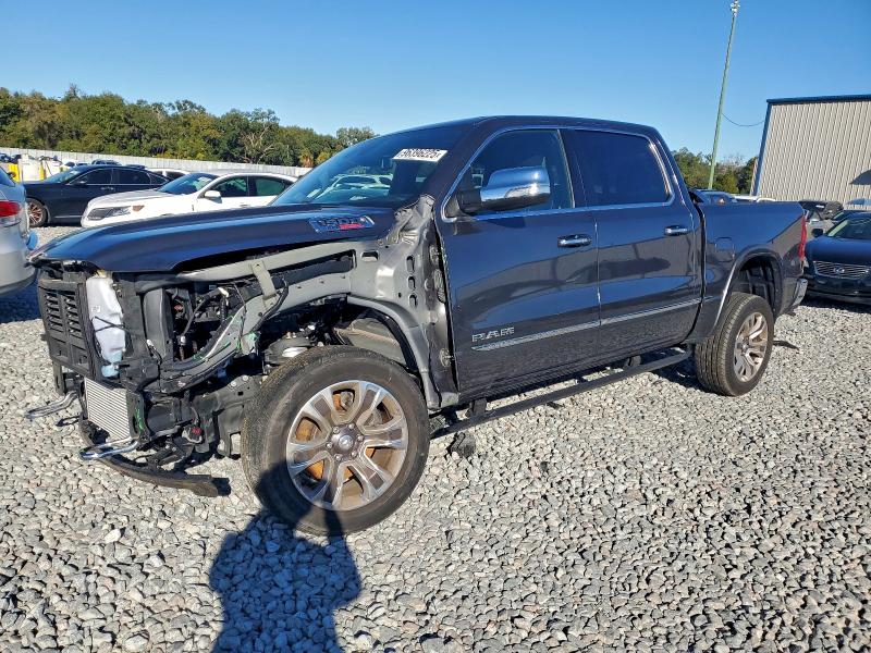Продаж на аукціоні авто 2022 Ram 1500, vin: 1C6SRFHM8NN471050, номер лоту: 96396225
