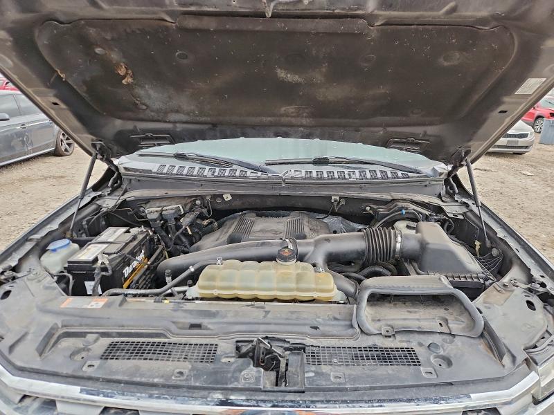 97669555 :رقم المزاد ، 1FMJU2AT5KEA82144 vin ، 2019 Ford Expedition مزاد بيع