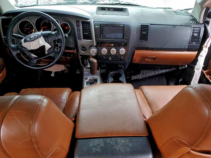 Aukcja sprzedaży 2010 Toyota Tundra, vin: 5TFHW5F19AX100251, numer aukcji: 97201505