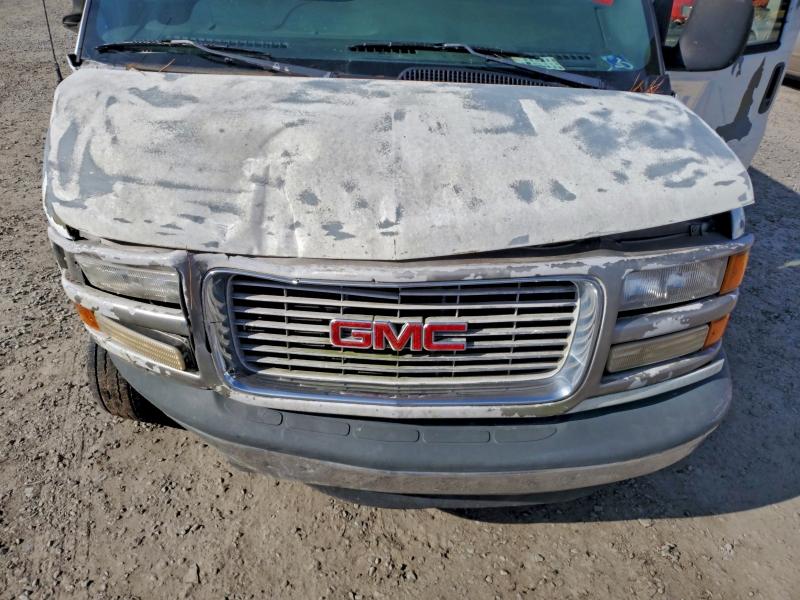 96249695 :رقم المزاد ، 1GTGG29R111101793 vin ، 2001 Gmc Savana مزاد بيع