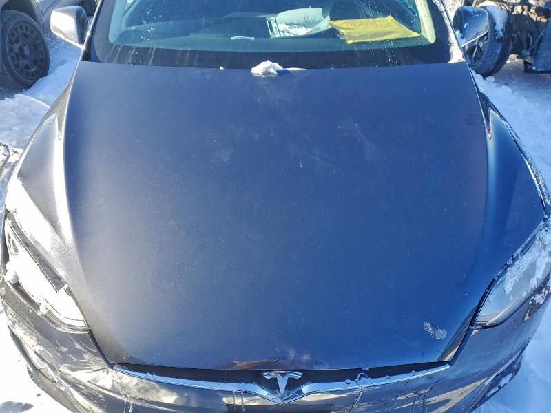 Aukcja sprzedaży 2016 Tesla Model X, vin: 5YJXCAE25GF011951, numer aukcji: 95281245