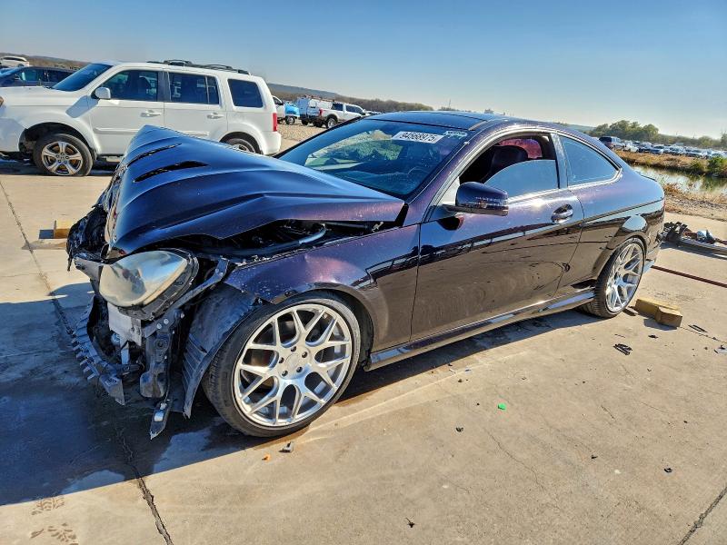 Продаж на аукціоні авто 2013 Mercedes-benz C, vin: WDDGJ4HB0DF977365, номер лоту: 94568975
