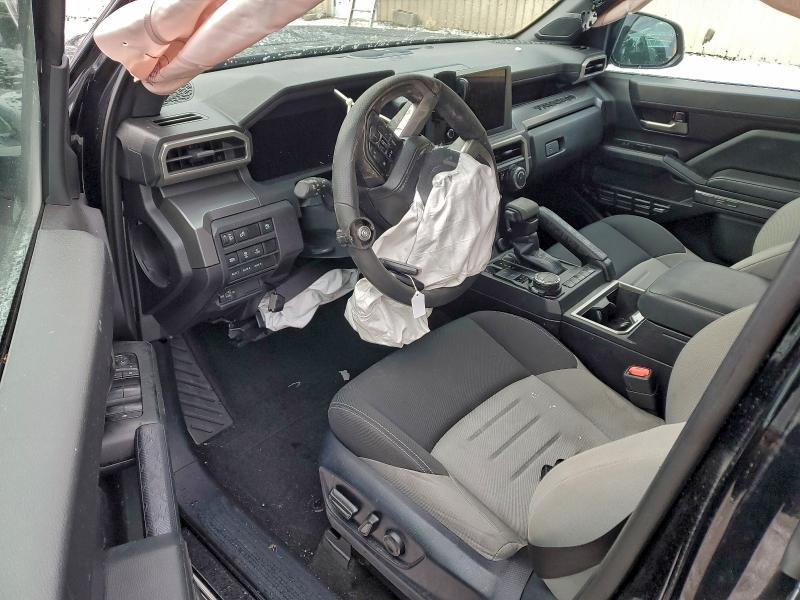 Aukcja sprzedaży 2024 Toyota Tacoma, vin: 3TYLC5LN2RT001383, numer aukcji: 96516765
